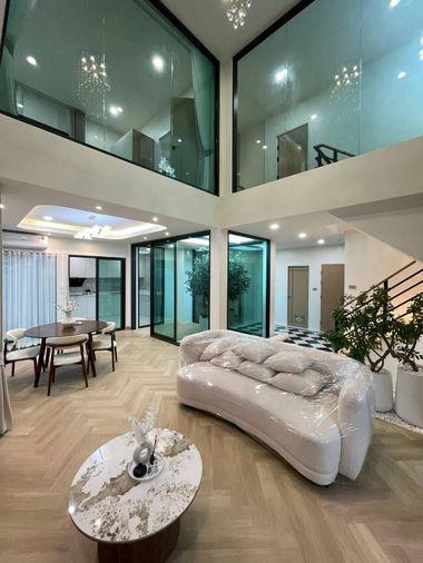 picture ⭐✨RH-104 House for Sale – Nawamin – Prasert-Manukit Area ✨⭐ - 2/20