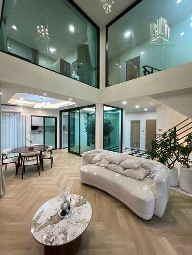 picture ⭐✨RH-104 House for Sale – Nawamin – Prasert-Manukit Area ✨⭐ - 2/20