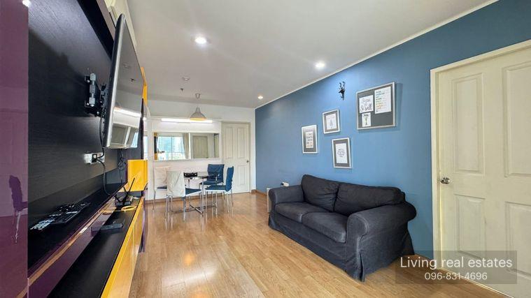 picture For Rent: U Delight @ Jatujak Station, 69 sq.m., 12th floor - 6/13