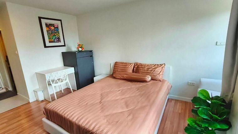 picture AS2233 We Condo Ekkamai-Raminthra For Rent - 3/10