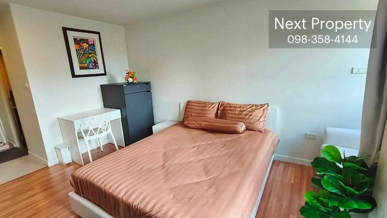 picture AS2233 We Condo Ekkamai-Raminthra For Rent - 3/10