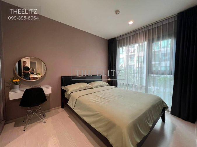 รูป ✨ Stunningly Beautiful! Fully furnished unit with captivating interior design - Ready to move in—immaculate condition that you'll fall in love with ✨ - รูปที่ 4/16