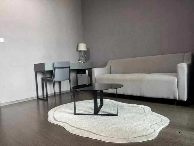 รูป ซื้อวันนี้ คุ้มกว่ารอ! IDEO Sukhumvit 93 ใกล้ BTS บางจาก เพียง 3 ล้านบาท - รูปที่ 5/17