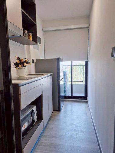 picture AS2231 ATMOZ Palacio Ladprao -Wanghin Condo For Rent - 7/10