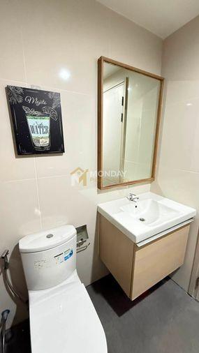 รูป 🔥MD-26066624 Rare Item ห้องสวย ราคาต่ำกว่าตลาด เดอะ แคปิตอล เอกมัย - ทองหล่อ รีบจองก่อนหลุด 🔥 - รูปที่ 23/23