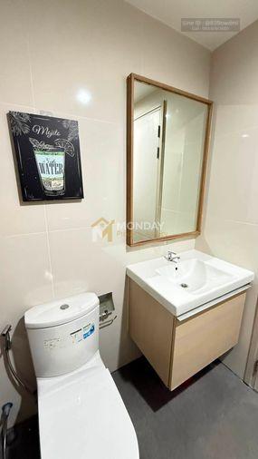 รูป 🔥MD-26066624 Rare Item ห้องสวย ราคาต่ำกว่าตลาด เดอะ แคปิตอล เอกมัย - ทองหล่อ รีบจองก่อนหลุด 🔥 - รูปที่ 23/23