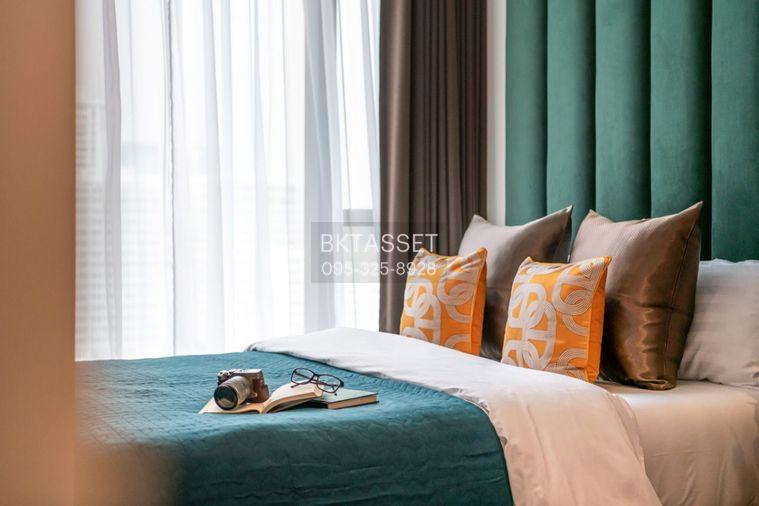 picture For Rent - KHUN by YOO , Ultimate Luxury 2 bedrooms 2 bathrooms Ready to move in - 7/35
