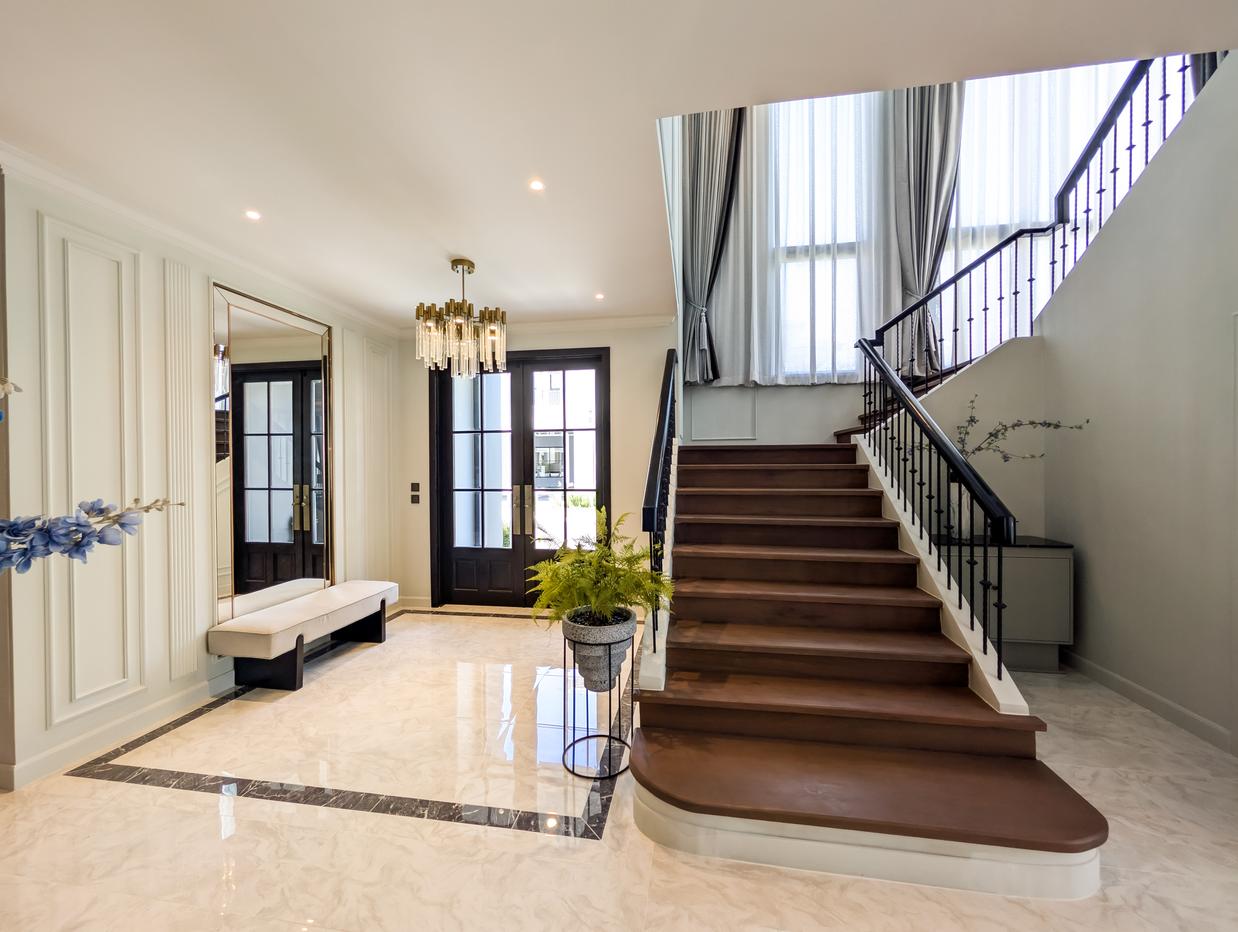 รูป Luxury House Near International Schools East Pattaya - รูปที่ 3/26