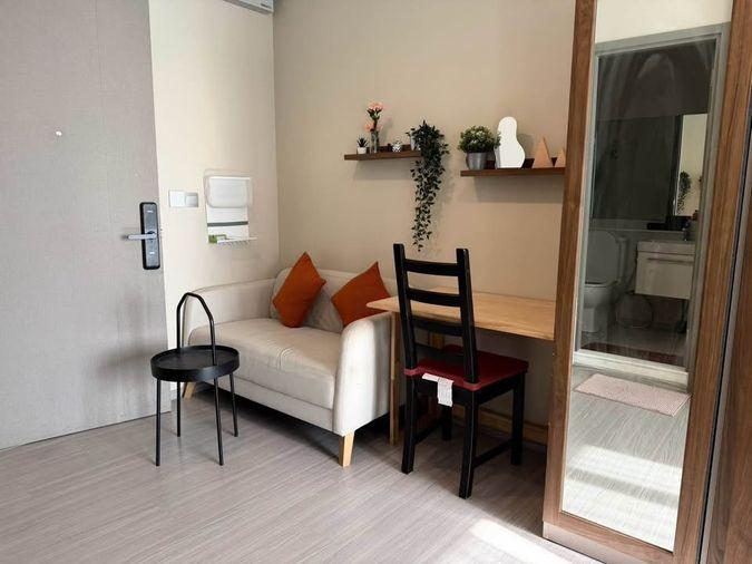 รูป 🟢ER26327 🟢ให้เช่า / For Rent Life Asoke Hype 💰 ราคา 18,000 บาท/เดือน - รูปที่ 11/16