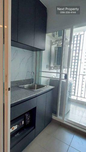 picture AS2238 Regent Home Bangna Condo For Rent - 5/5