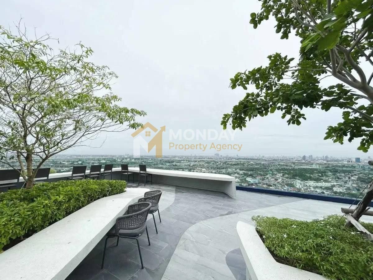 รูป 🔥MD-26066623 Rare Item ห้องสวย ราคาต่ำกว่าตลาด Origin Plug & Play Sirindhorn Station รีบจองก่อนหลุด 🔥 - รูปที่ 5/6