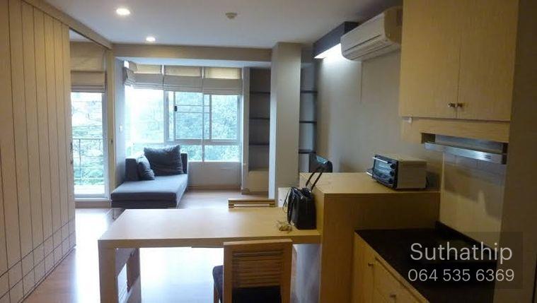 picture Condo for rent: Tree Condo Sukhumvit 52(( BTS onnut))MK-02 line @livingbkk - 2/11