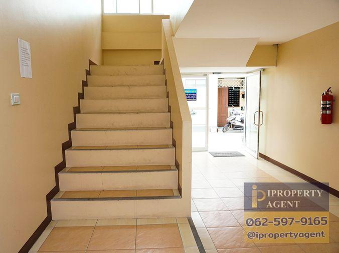 picture Apartment for sale, Permsin 41, Sai Mai, Bangkok - 13/18