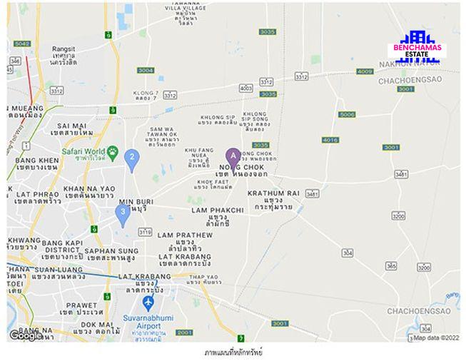 รูป 🔥 ขาย บ้านทาวเฮาท์ ✅ หมู่บ้านพฤกษาวิลล์ 118 (เลียบวารี–มีนบุรี) Pruksa Ville 118 (Liap Wari–Min Buri) | ใกล้ MRT มีนบุรี - รูปที่ 3/3