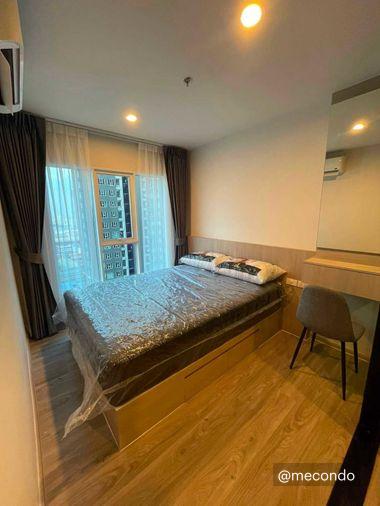 รูป ME2500399 ให้เช่าคอนโด ใกล้ BTS บางนา ห้องสวยพร้อมอยู่ Regent Home บางนา ชั้น 20 - รูปที่ 1/8