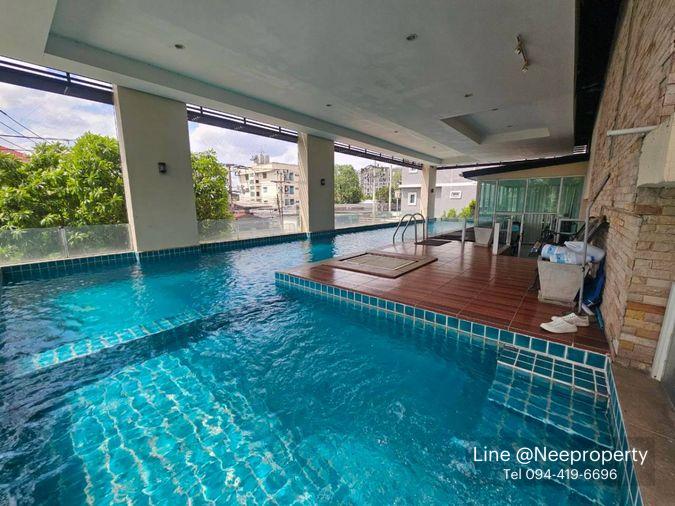 รูป ขายคอนโด Regent Home 13 สุขุมวิท 93 รีโนเวทใหม่ พร้อมเข้าอยู่ ใกล้ BTS บางจาก - รูปที่ 7/8