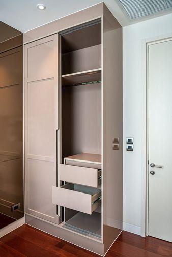 picture For Rent - KHUN by YOO , Ultimate Luxury 2 bedrooms 2 bathrooms Ready to move in - 23/35