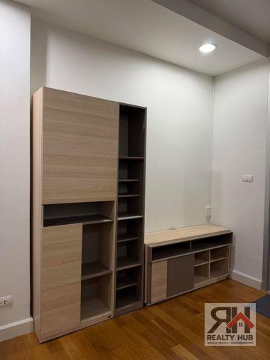 รูป 🤝🏻RB25549 ให้เช่าถูกมาก👍แอ็บสแตร็กส์ พหลโยธิน พาร์ค✅แอดไลน์ @mproperty( มี @ ด้วย) แอดมินตอบไว - รูปที่ 3/8