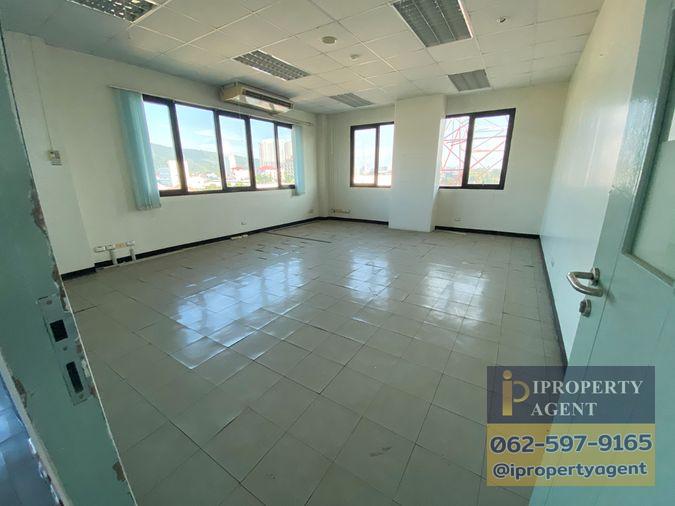 รูป ขาย อาคารสำนักงาน หาดใหญ่ สงขลา - รูปที่ 23/29
