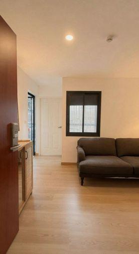 picture For Rent Chateau in Town Sukhumvit 64/1 Unit 27/183 (No pets allowed) - 6/16