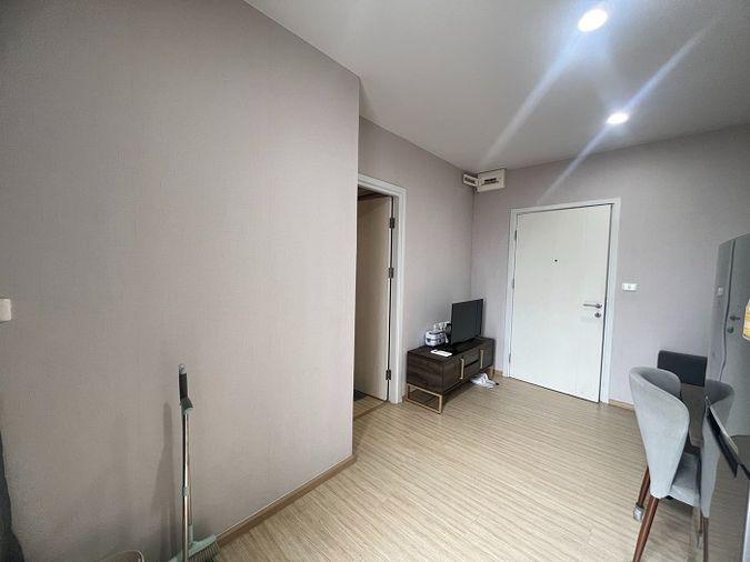 รูป 🎁🎁ปล่อยเช่า Plum Condo Pinklao Station 1Bed 26 ตรม.ชั้น 19 สนใจ Line ID: @atfirm🎁🎁 - รูปที่ 5/11