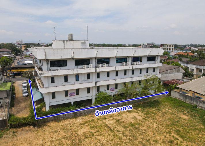รูป ขาย อาคารสำนักงาน หาดใหญ่ สงขลา - รูปที่ 4/29