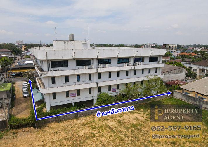 รูป ขาย อาคารสำนักงาน หาดใหญ่ สงขลา - รูปที่ 4/29