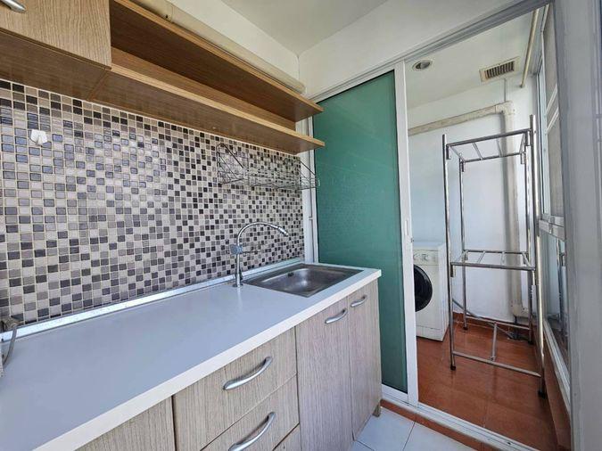 รูป ขายคอนโด Regent Home 13 สุขุมวิท 93 รีโนเวทใหม่ พร้อมเข้าอยู่ ใกล้ BTS บางจาก - รูปที่ 3/8