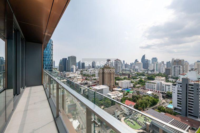 picture For Rent - KHUN by YOO , Ultimate Luxury 2 bedrooms 2 bathrooms Ready to move in - 35/35