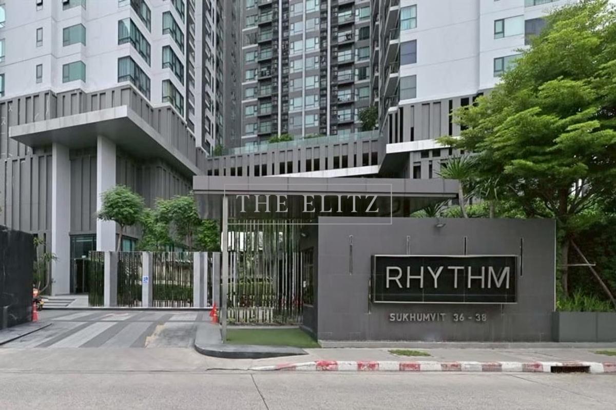 รูป ✨ Stunningly Beautiful! Fully furnished unit with captivating interior design - Ready to move in—immaculate condition that you'll fall in love with ✨ - รูปที่ 11/16