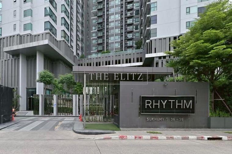 รูป ✨ Stunningly Beautiful! Fully furnished unit with captivating interior design - Ready to move in—immaculate condition that you'll fall in love with ✨ - รูปที่ 11/16