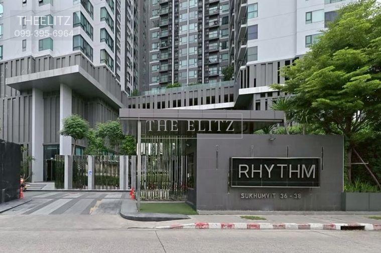 รูป ✨ Stunningly Beautiful! Fully furnished unit with captivating interior design - Ready to move in—immaculate condition that you'll fall in love with ✨ - รูปที่ 11/16