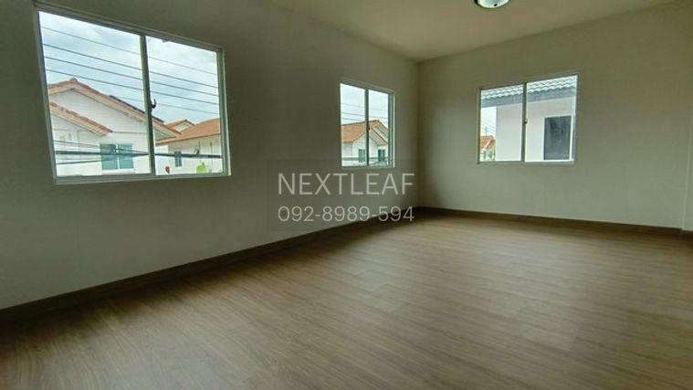 รูป ด่วน! ขายบ้านแฝดสไตร์บ้านเดี่ยวราคาทาวเฮ้าส์ หมู่บ้านบ้านฟ้าปิยรมย์ พรีเมียร์ ปาร์ค 3ห้องนอน 2ห้องน้ำ 38.1 ตร.ว. สภาพสวย โซนลำลูกกา คลอง 6 - รูปที่ 7/8