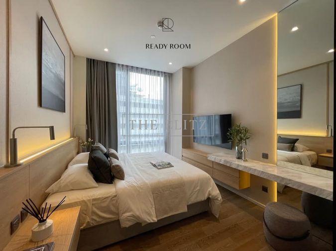 รูป ✨ Luxurious, Perfect, and Pet-Friendly! Exquisite unit with superb design - highlighted by a natural ambient atmosphere - Reflects high taste ✨ - รูปที่ 2/30