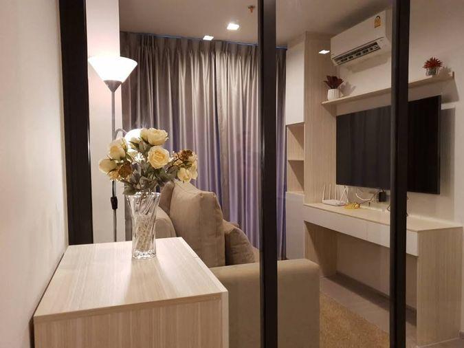 รูป 🟢ER26325 🟢 ให้เช่า / For Rent Life Asoke Hype 💰 ราคา 25,000 บาท/เดือน - รูปที่ 4/8