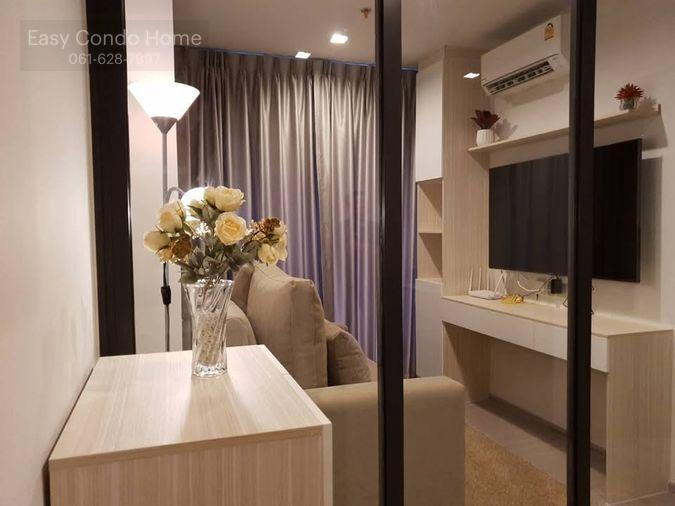 รูป 🟢ER26325 🟢 ให้เช่า / For Rent Life Asoke Hype 💰 ราคา 25,000 บาท/เดือน - รูปที่ 4/8