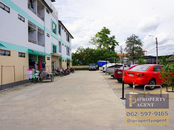 picture Apartment for sale, Permsin 41, Sai Mai, Bangkok - 5/18