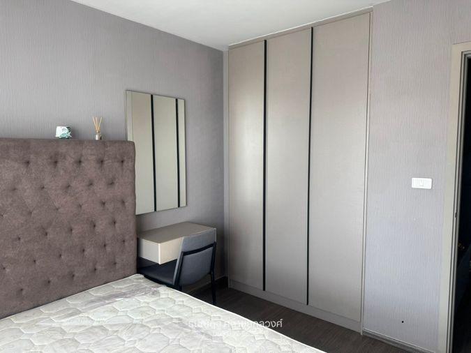 รูป ซื้อวันนี้ คุ้มกว่ารอ! IDEO Sukhumvit 93 ใกล้ BTS บางจาก เพียง 3 ล้านบาท - รูปที่ 9/17