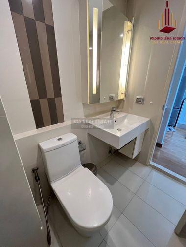 picture ✨ For Rent : Q House Sukhumvit 79 Condo ✨ 💰 Only 17,900 thb/month - 5/5