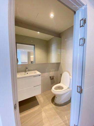 รูป ✨Apartment for Rent : Villa Bajaj (AP-02) ( line : @condo91 ) - รูปที่ 16/17