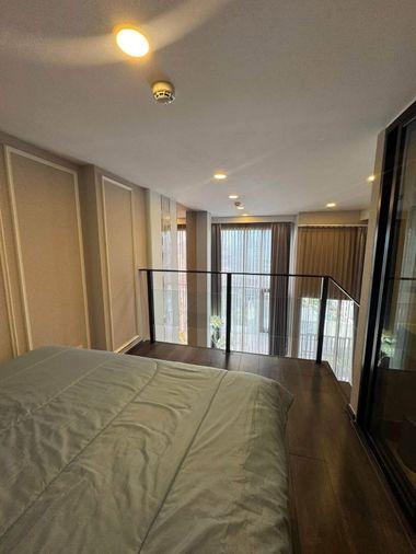 picture For Rent Knightsbridge Space Ratchayothin - 8/12
