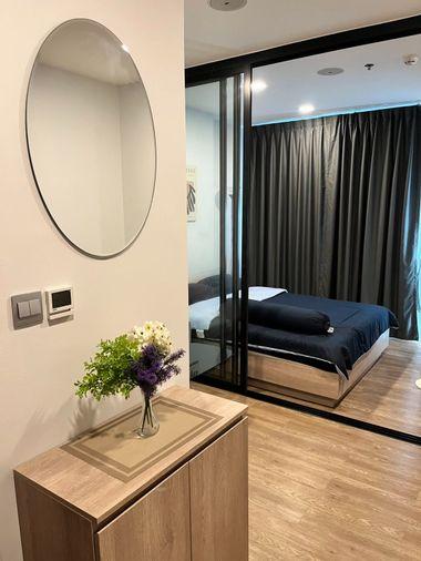 picture AS2234 Modiz Sukhumvit 50 Condo For Rent - 2/12