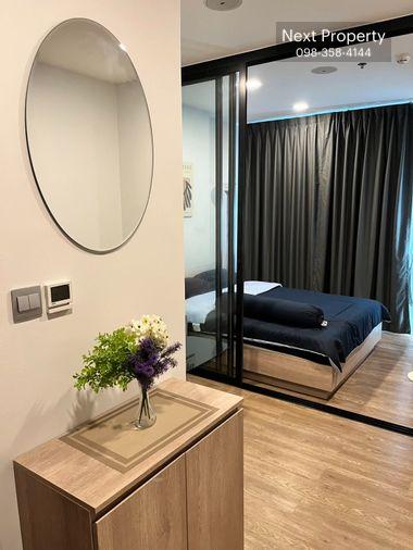 picture AS2234 Modiz Sukhumvit 50 Condo For Rent - 2/12