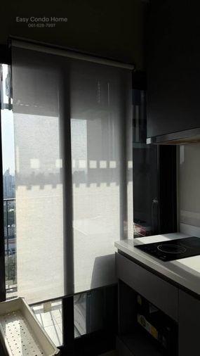 รูป 🟢ER26327 🟢ให้เช่า / For Rent Life Asoke Hype 💰 ราคา 18,000 บาท/เดือน - รูปที่ 13/16