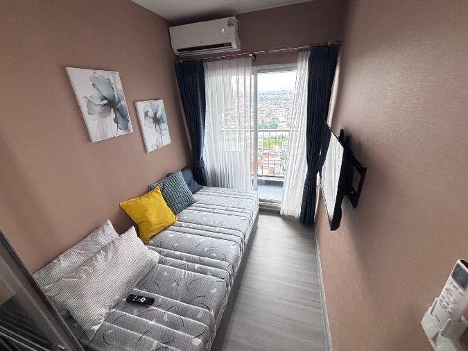 รูป 💖ห้องใหม่ให้เช่า!! Condo The President จรัญ-แยกไฟฉาย/ สนใจสอบถามได้นะคะ Line ID : atfirm2010 💖💖 - รูปที่ 6/17