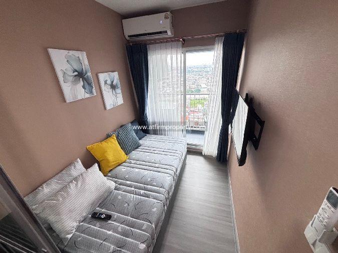 รูป 💖ห้องใหม่ให้เช่า!! Condo The President จรัญ-แยกไฟฉาย/ สนใจสอบถามได้นะคะ Line ID : atfirm2010 💖💖 - รูปที่ 6/17