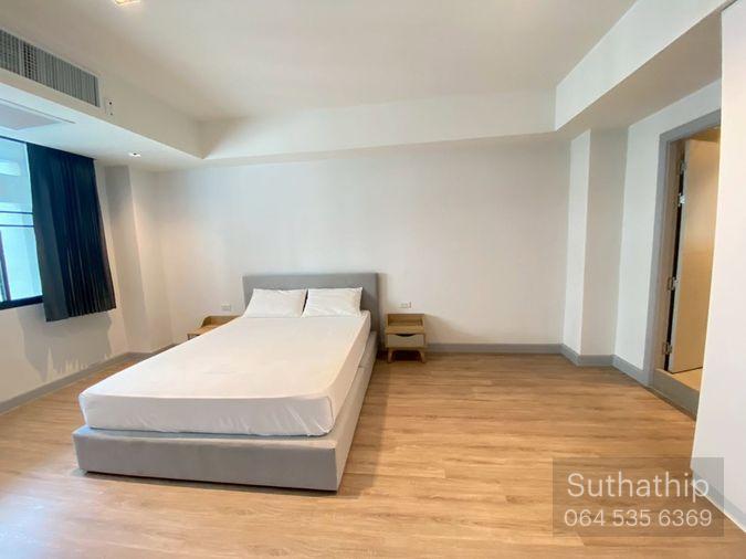 รูป ✨Apartment for Rent : Villa Bajaj (AP-02) ( line : @condo91 ) - รูปที่ 3/17