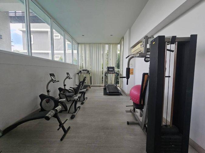 รูป ขายคอนโด Regent Home 13 สุขุมวิท 93 รีโนเวทใหม่ พร้อมเข้าอยู่ ใกล้ BTS บางจาก - รูปที่ 8/8