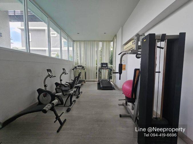 รูป ขายคอนโด Regent Home 13 สุขุมวิท 93 รีโนเวทใหม่ พร้อมเข้าอยู่ ใกล้ BTS บางจาก - รูปที่ 8/8