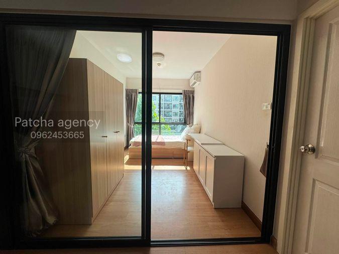 picture Supalai City. 2bed 57.5sq.m. Line id: @pfagent - 6/8